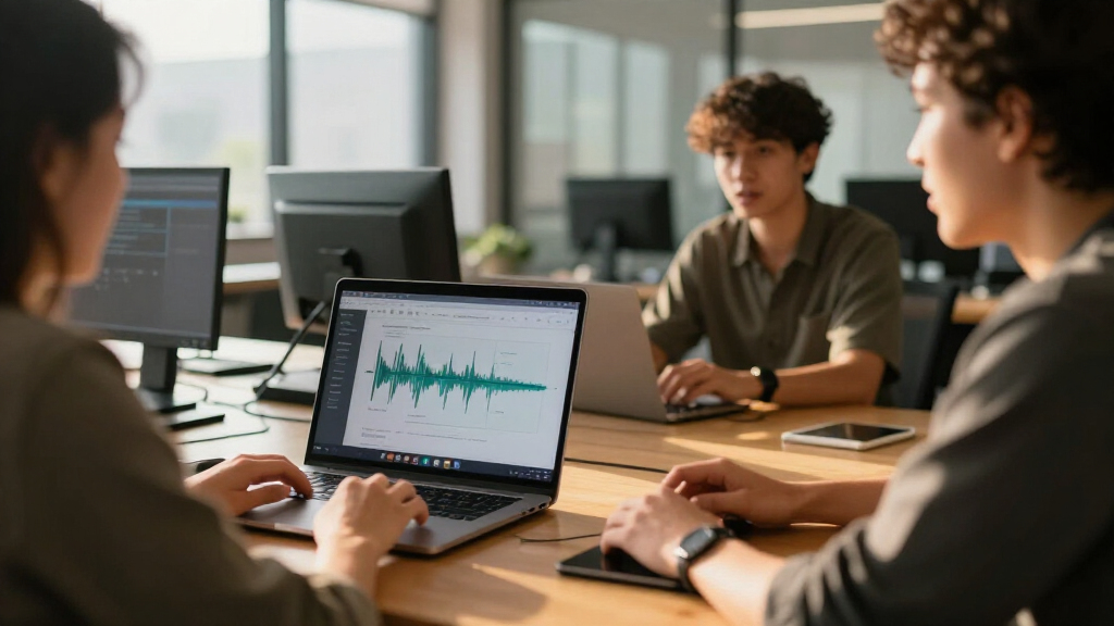 9 Best AI Meeting Transcription Tools For 2026: Choose A Tool For Your Meetings