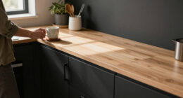 9 Best Black Kitchen Cabinets in 2026