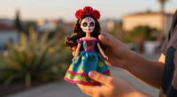 9 Best Día de Muertos Barbie Dolls in 2026
