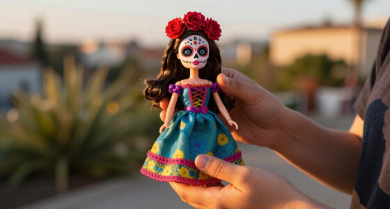 9 Best Día de Muertos Barbie Dolls in 2026