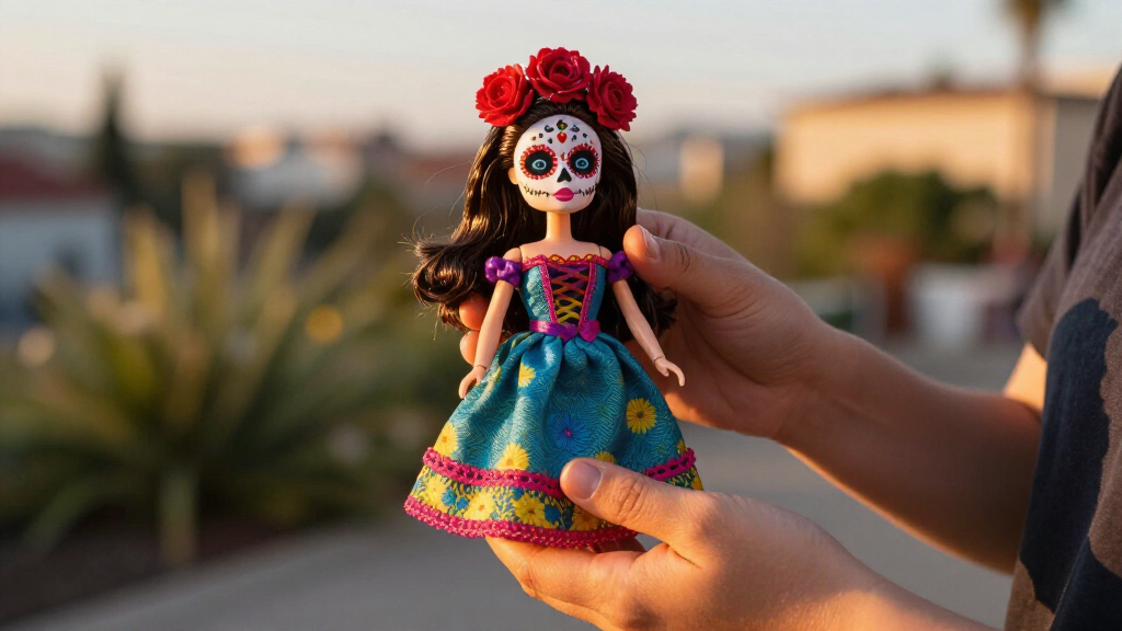 9 Best Día de Muertos Barbie Dolls in 2026