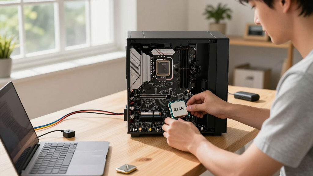 9 Best Desktop Processors In 2026