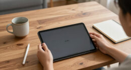9 Best E Ink Tablets In 2026