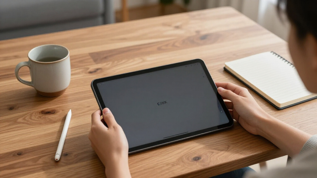 9 Best E Ink Tablets In 2026