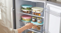 9 Best Fridge Organizers in 2026