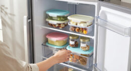 9 Best Fridge Organizers in 2026