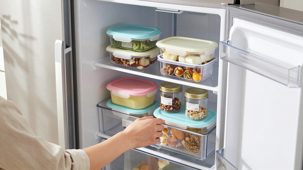 9 Best Fridge Organizers in 2026