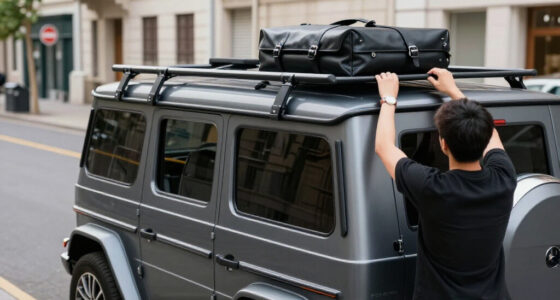 9 Best Mercedes-Benz G500 Accessories in 2026