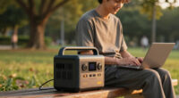9 Best Portable Power Stations In 2026
