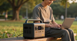 9 Best Portable Power Stations In 2026