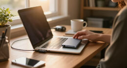 9 Best Portable SSDs In 2026