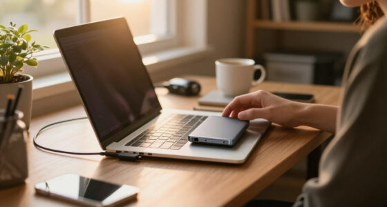 9 Best Portable SSDs In 2026