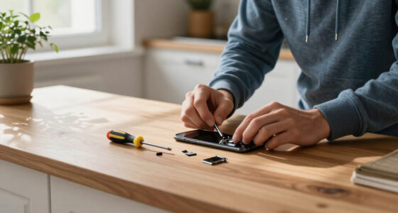 9 Best Repairable Smartphones in 2026