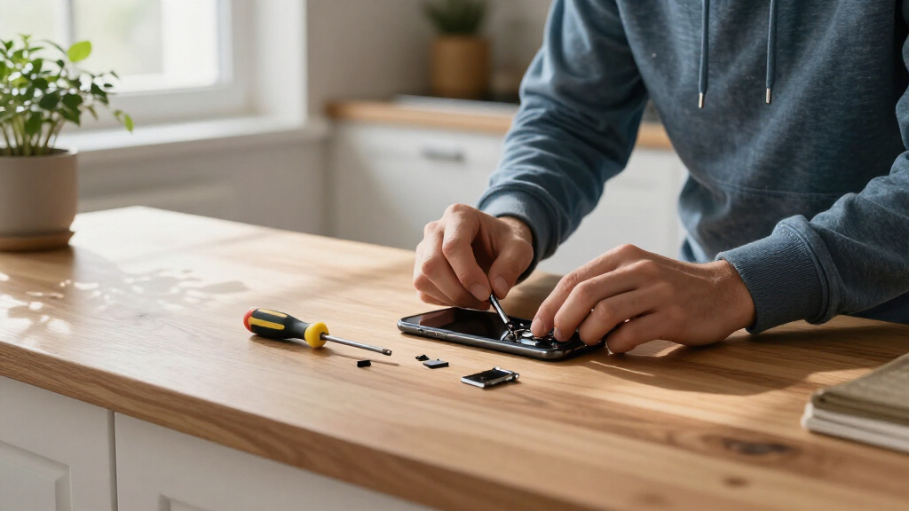 9 Best Repairable Smartphones in 2026