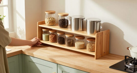 9 Best Small Kitchen Storage Solutions in 2026