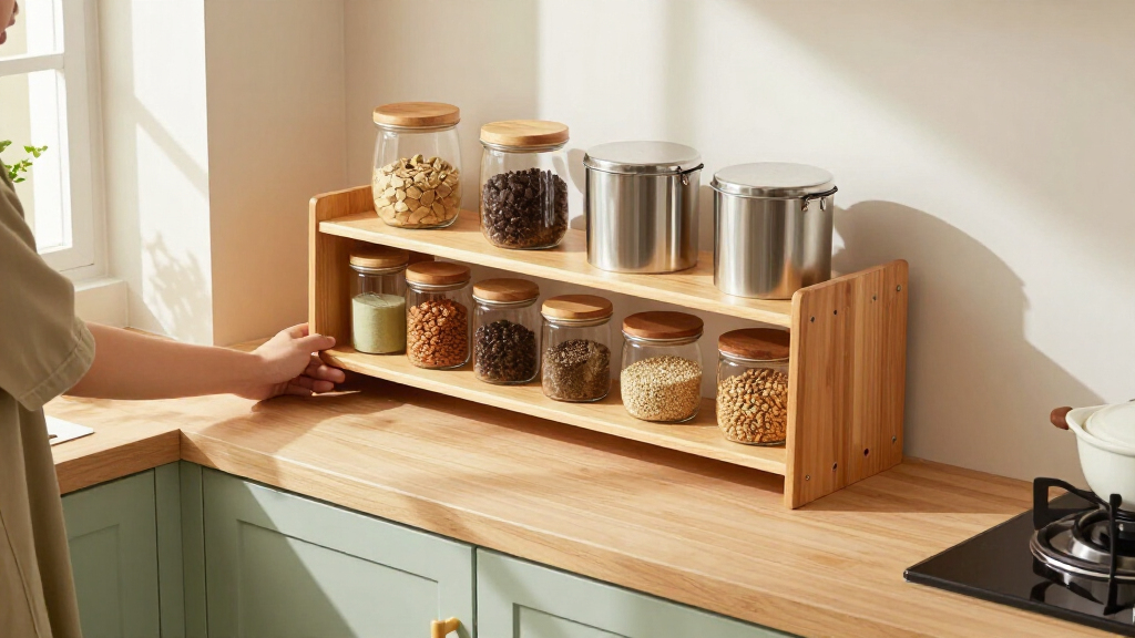 9 Best Small Kitchen Storage Solutions in 2026