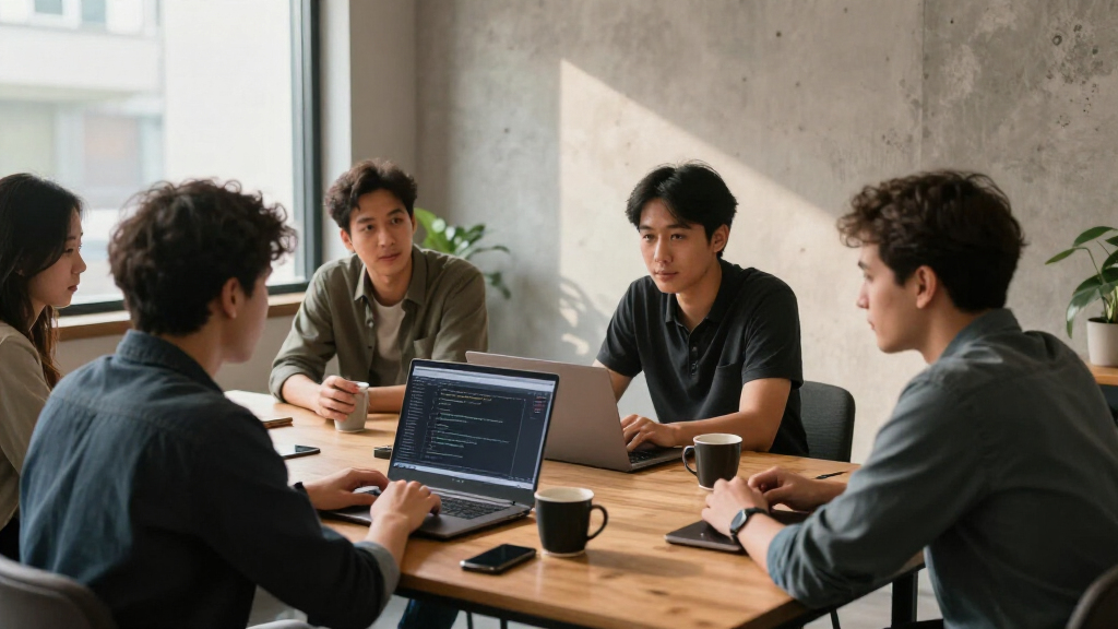 9 Best Software Development Collaboration Tools in 2026