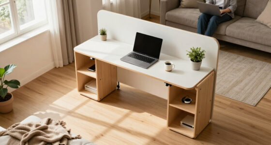 9 Best Space-Saving Furniture in 2026