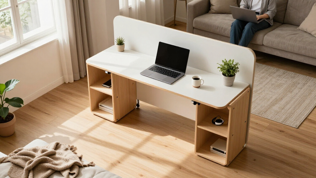 9 Best Space-Saving Furniture in 2026