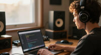 9 Best Studio Monitor Headphones In 2026