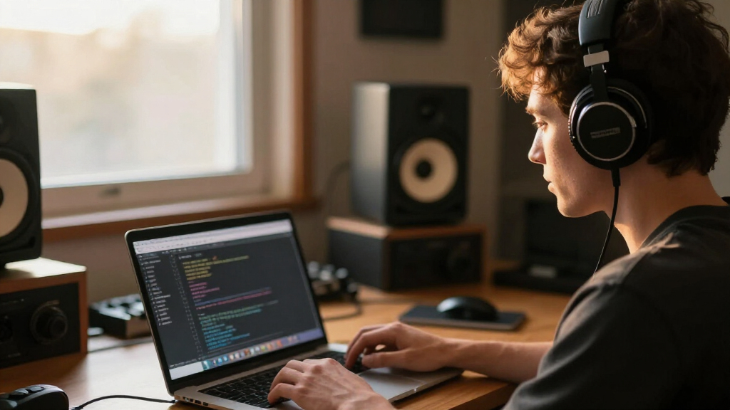 9 Best Studio Monitor Headphones In 2026