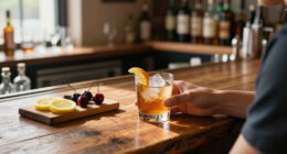 9 Best Whiskey Cocktail Ingredients in 2026