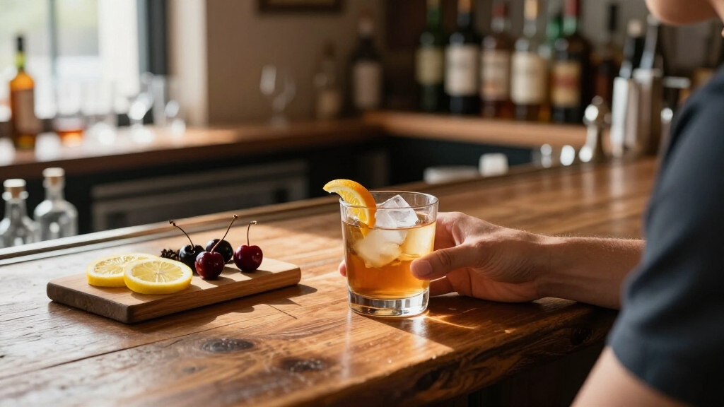 9 Best Whiskey Cocktail Ingredients in 2026