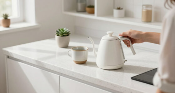 9 Best White Kitchen Decor in 2026