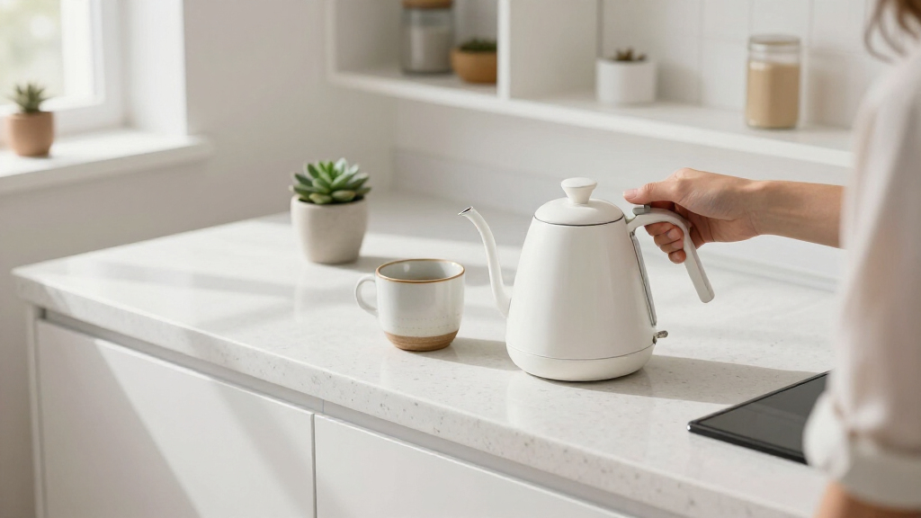 9 Best White Kitchen Decor in 2026