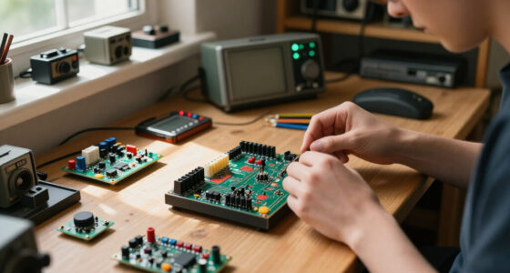 9 Best Z80 Development Kits in 2026