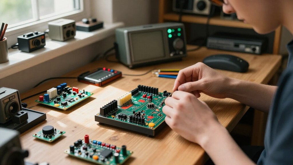 9 Best Z80 Development Kits in 2026