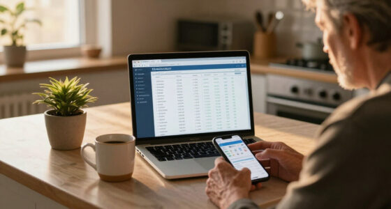 A Weekly Financial Toolkit For Widowers In Transition