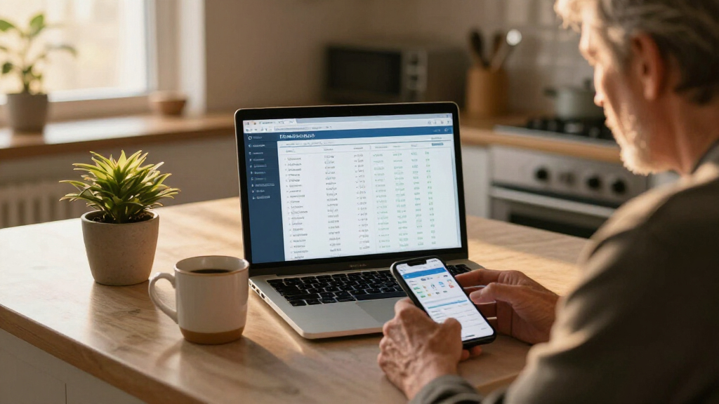 A Weekly Financial Toolkit For Widowers In Transition