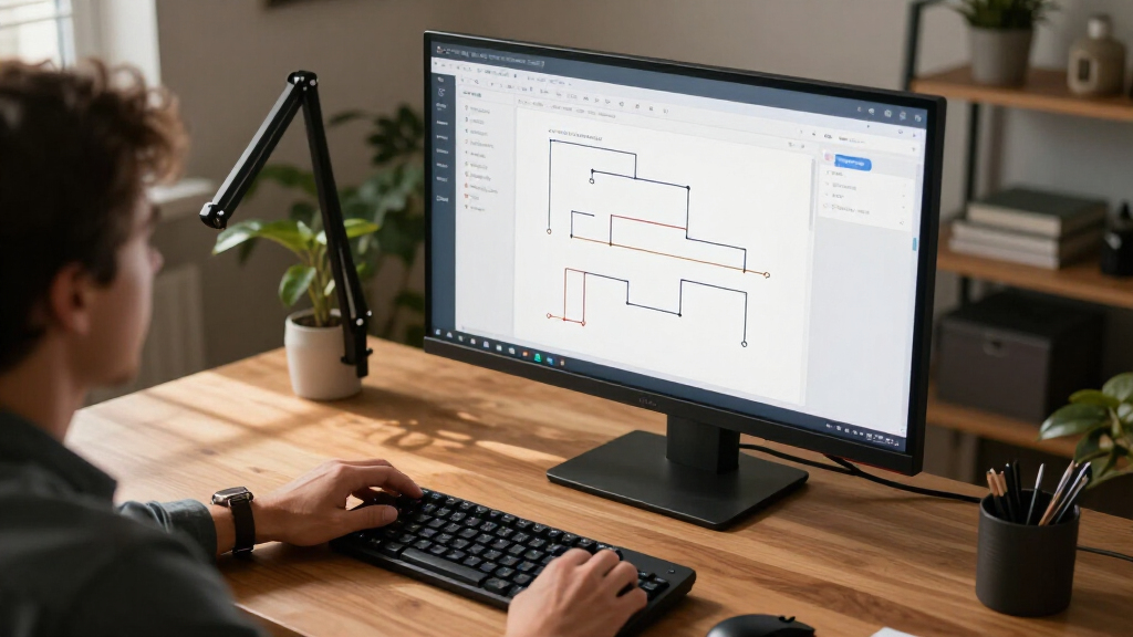 AI Automation In 2026: Desk Setup Planning Checklist