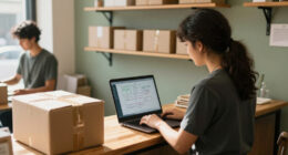 AI Automation Software For Small Businesses: A Prime Big Deal Days Guide