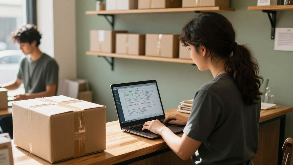 AI Automation Software For Small Businesses: A Prime Big Deal Days Guide