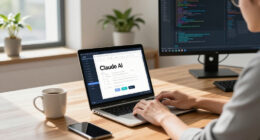 AI Breakthrough: Claude By Anthropic Now Comes With Its Own Browser