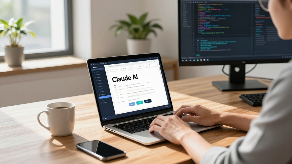 AI Breakthrough: Claude By Anthropic Now Comes With Its Own Browser