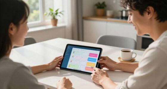AI Planning Coordinator For Couples Skipping The Planner