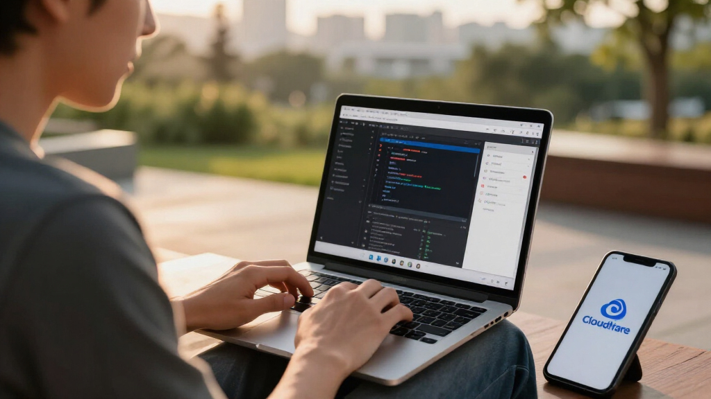 Among European Companies That Use A CDN, Nearly 9 In 10 Use Cloudflare