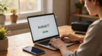 Android 17 Is The First Since 3.X To Add New APIs Without Releasing To The AOSP