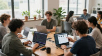 App Development Surges In Global Coverage