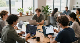 App Development Surges In Global Coverage