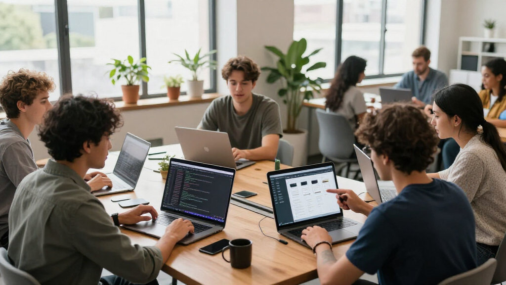 App Development Surges In Global Coverage