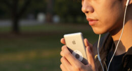 Apple iPod Engraver (2019)