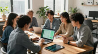 Backing 16 Green AI Projects In Asia-Pacific