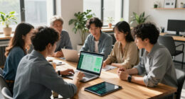 Backing 16 Green AI Projects In Asia-Pacific