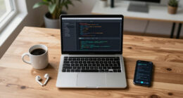 Claude Opus 5.5: Redefining AI Performance Standards For Developers