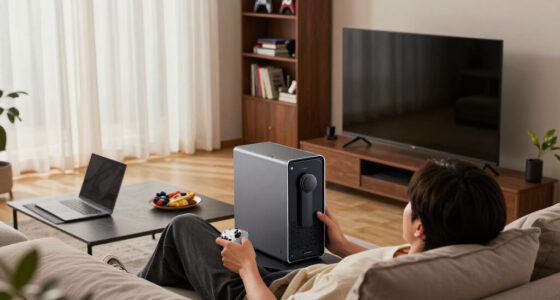 Could A Barebones Steam Machine Be The Next Big Gaming Trend?