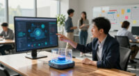 Could Multimodal AI Change Everything Soon? SenseTime Scientist Thinks So